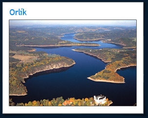 Orlík